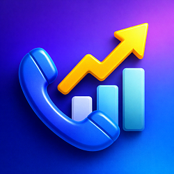 Отчеты по звонкам